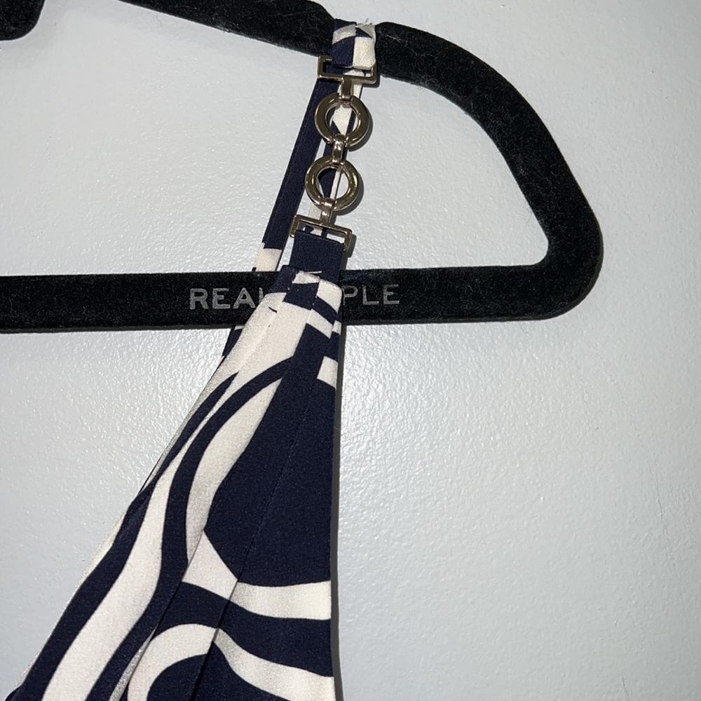 ANN TAYLOR silk dress - Picture 5 of 12
